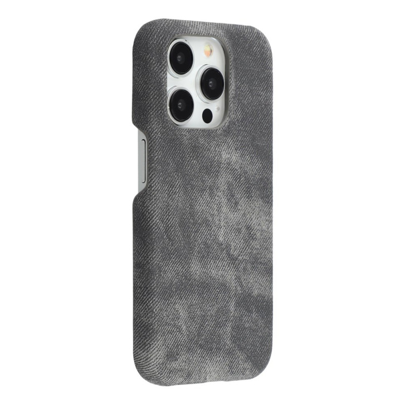 Capa MagSafe Texture Denim para iPhone 13 Pro