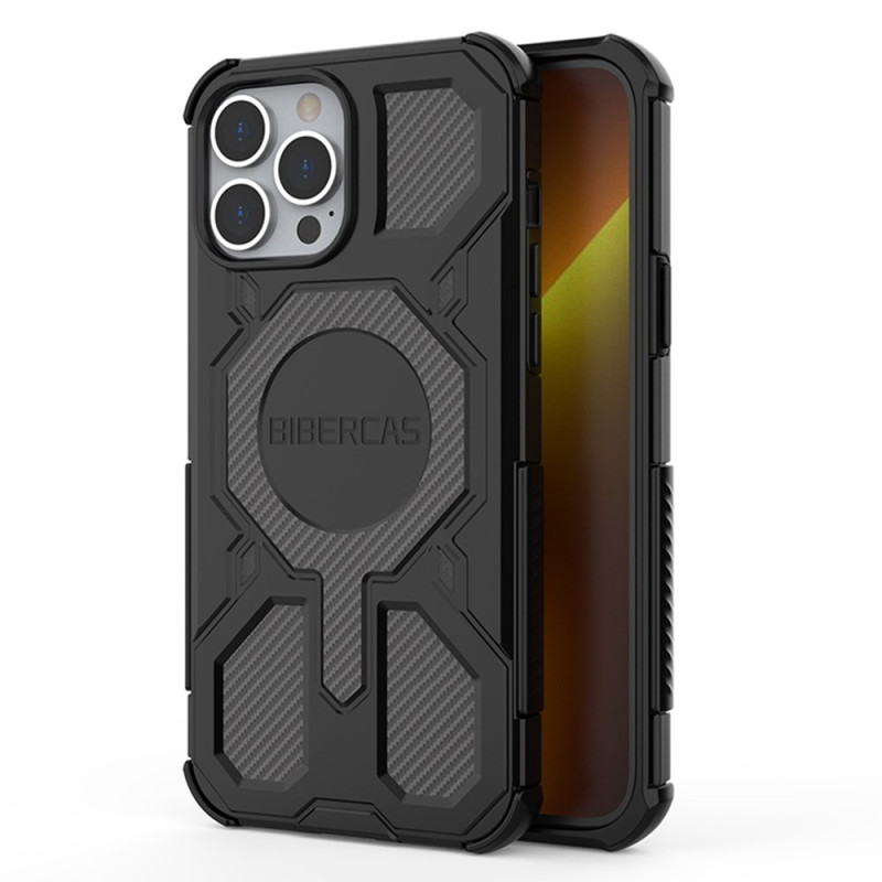 Capa MagSafe anti-queda para iPhone 13 Pro