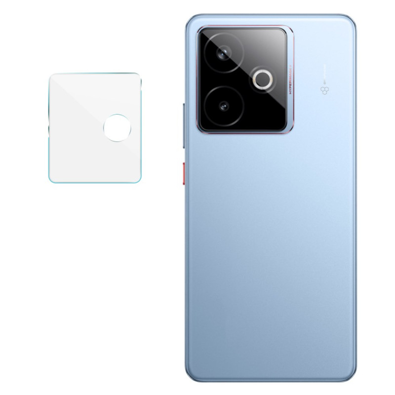Protecção para lente
 protetora de vidro temperado para Realme GT 7 / GT 7T