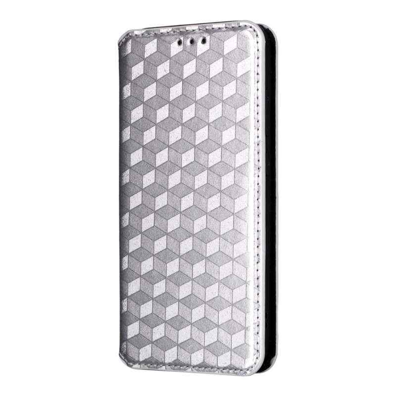 Capa flip Realme GT 7 Motivo Losange