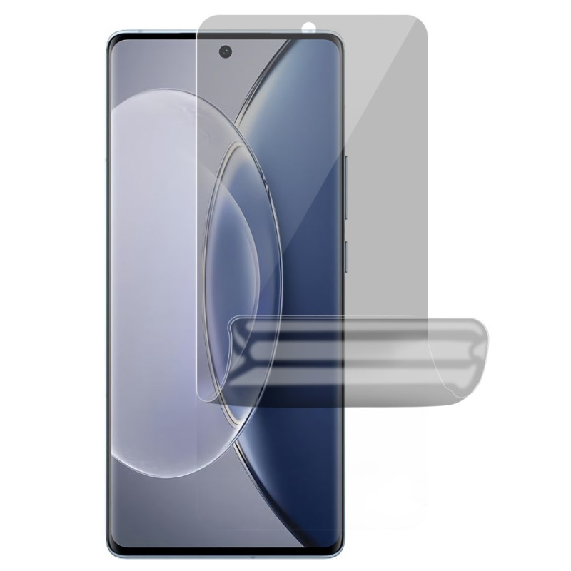 Film de Protection Anti-Espion pour Écran Vivo X90 Pro