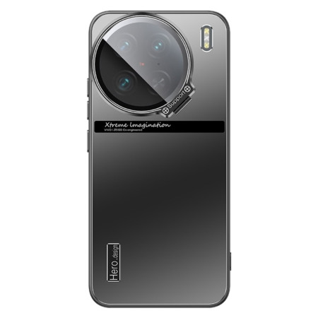 Capa Vivo X90 Pro Suporte...