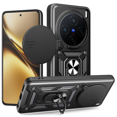 Vivo X200 Tampa deslizante...