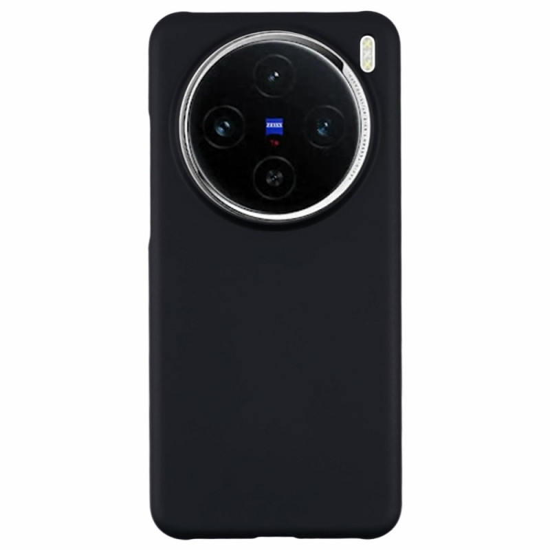 Vivo X200 Capa Minimalista com Efeito Fosco