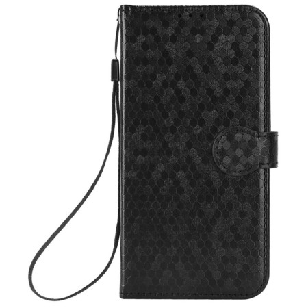 Capa Vivo X200 Glossy Dots