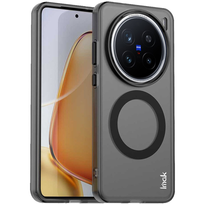 Capa
 MagSafe IMAK do Vivo X200 Pro