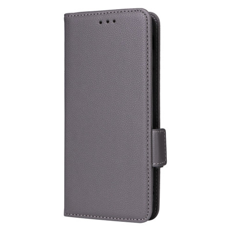 Vivo X200 Pro Capa de couro...