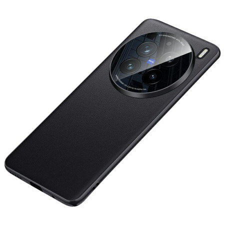 Capa anti-choque Vivo X200 Pro