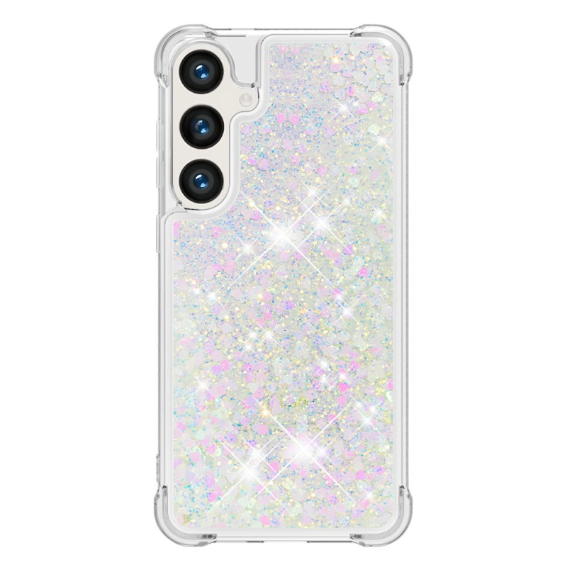 Capa Samsung Galaxy S26 Glitter