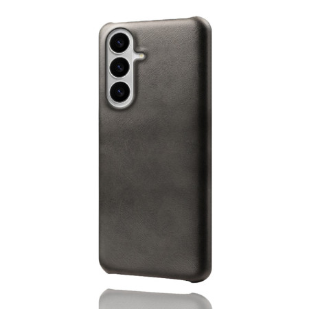 Capa de couro para Samsung...