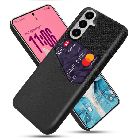 Capa para cartão Samsung...