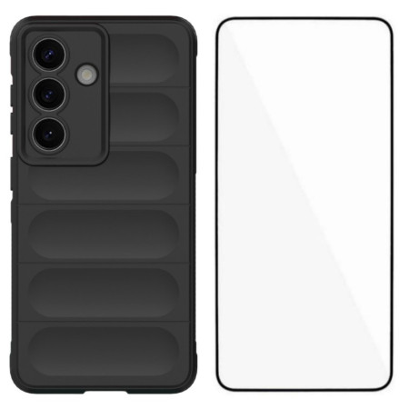 Capa antiderrapante para...