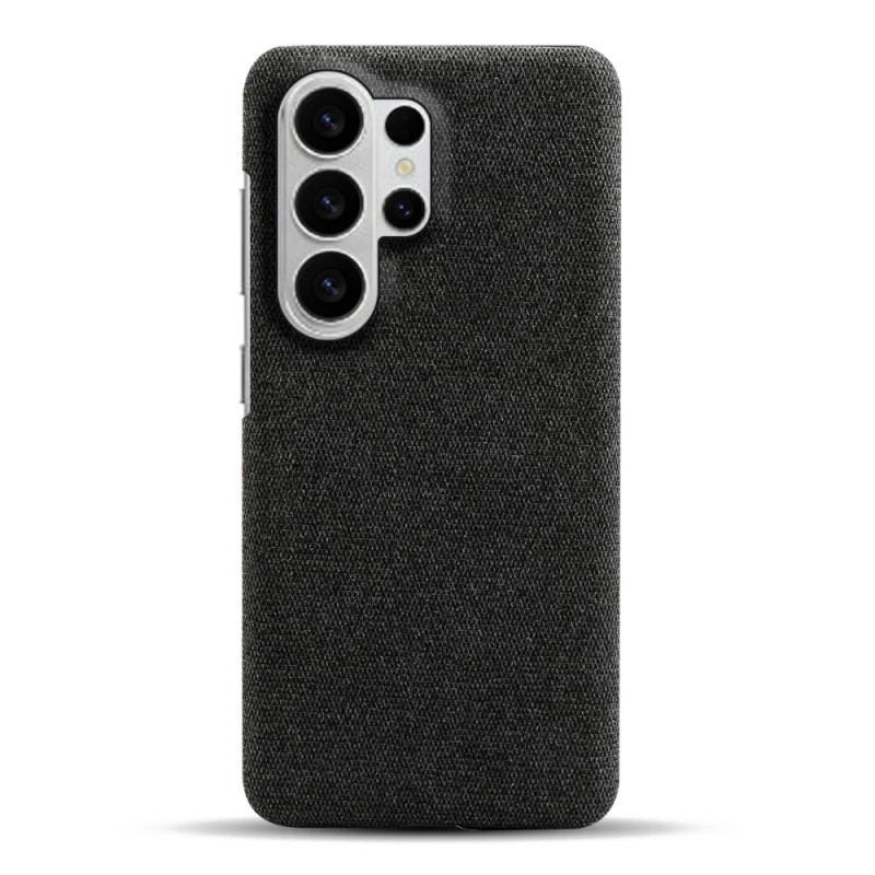 Capa de tecido para Samsung Galaxy S26 Ultra