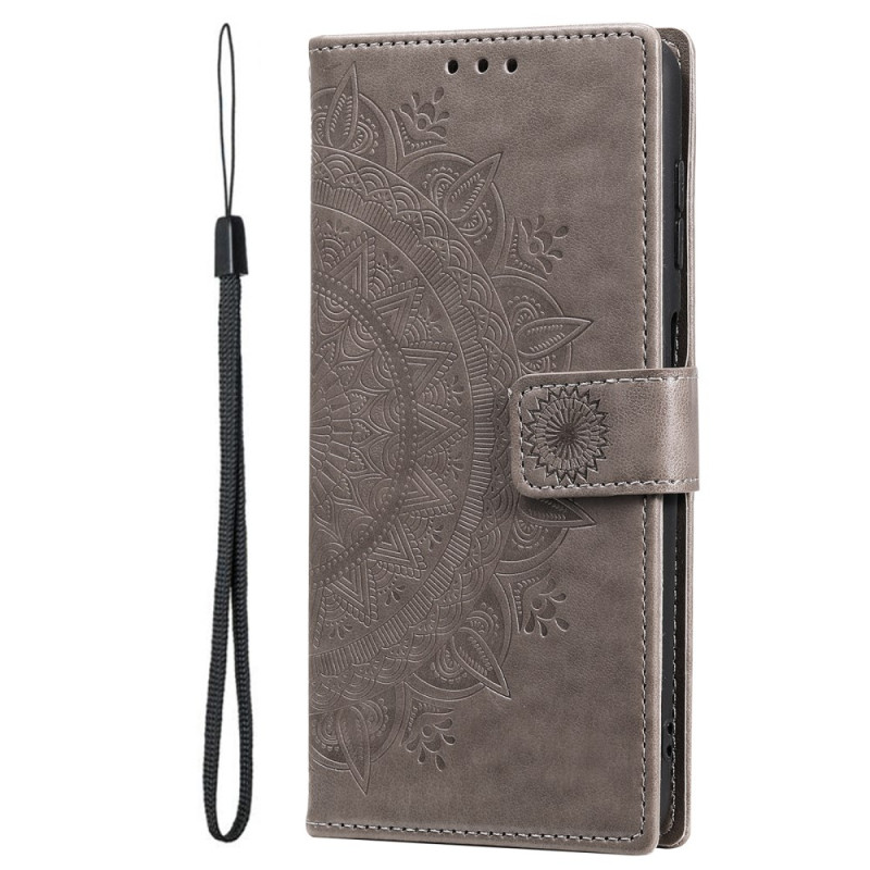 Capa Samsung Galaxy S26 Ultra Mandala Sun