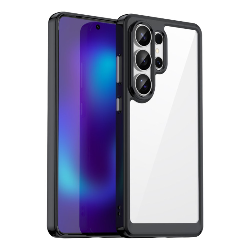 Capa ultra-híbrida para Samsung Galaxy S26
