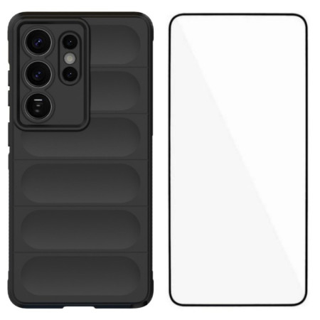 Capa antiderrapante para...