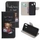 Samsung Galaxy A40 Case Dangerous Bear