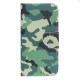 Capa de Camuflagem Militar Samsung Galaxy A40