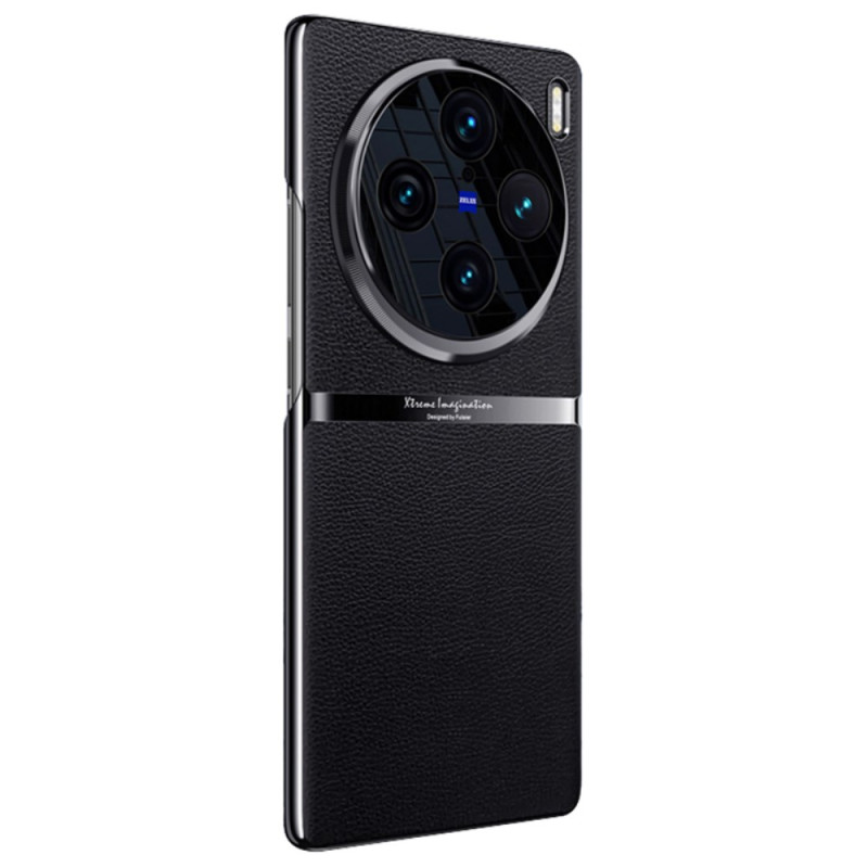 Capa de proteção contra impactos Vivo X100 Pro Premium