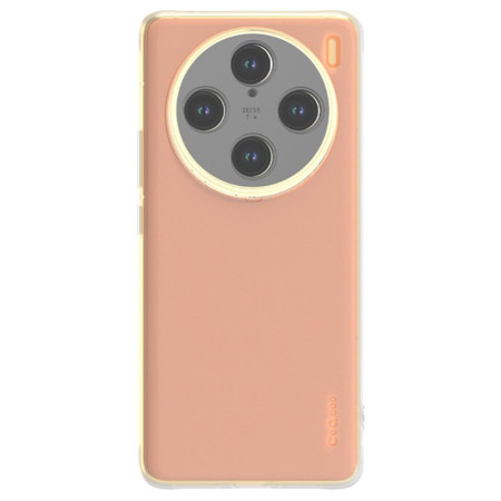 Capa Vivo X100 Pro Q.COO