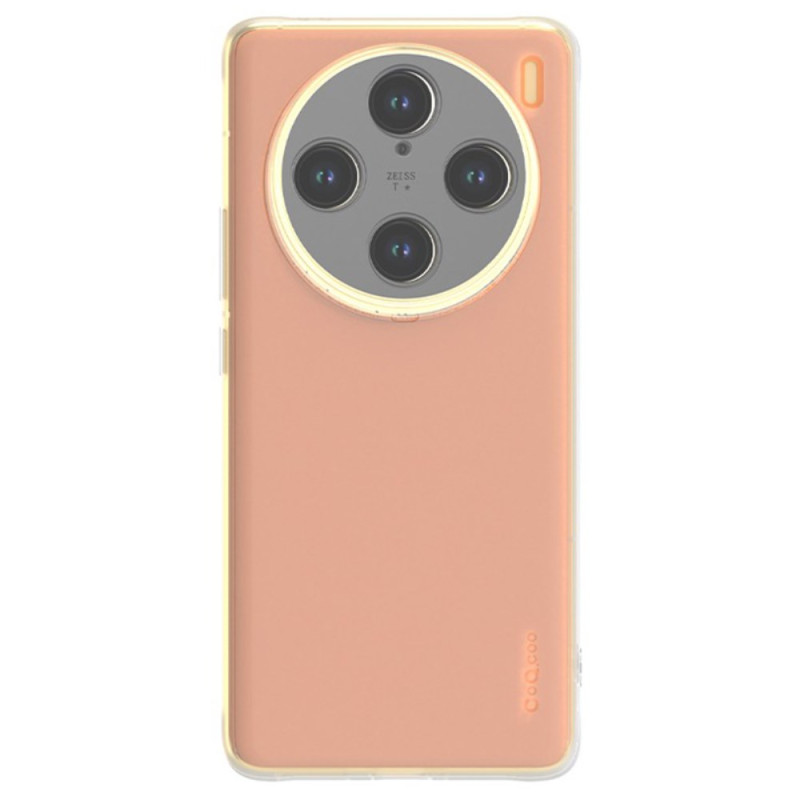 Capa Vivo X100 Pro Q.COO