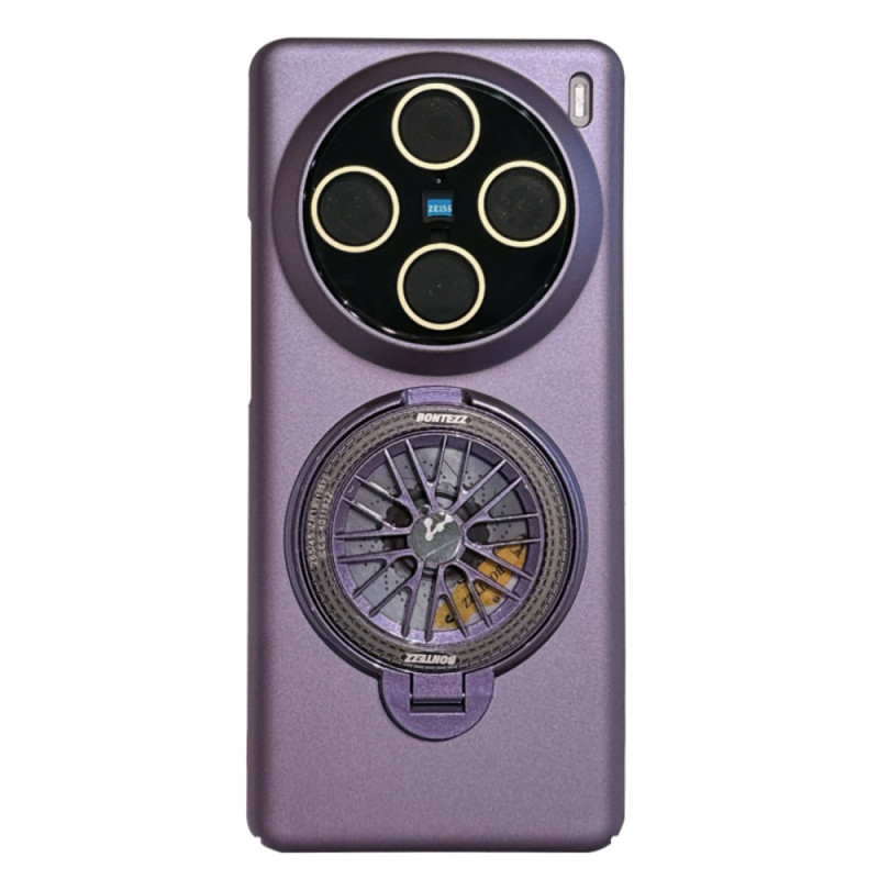 Capa MagSafe para Vivo X100 Pro com suporte