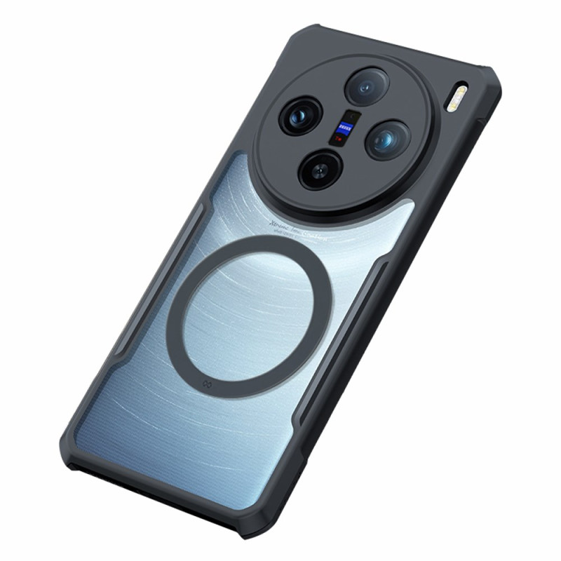 Capa Vivo X100 Pro XUNDD