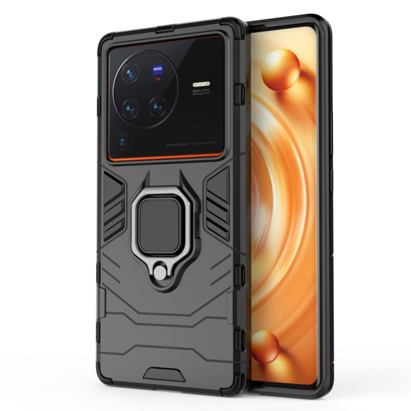 Capa resistente a anéis Vivo X80 Pro