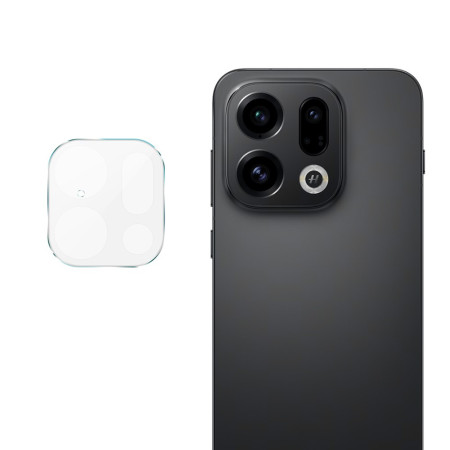 Protecção para lente...