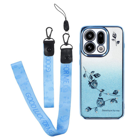 Capa para Oppo Find X9 5G...