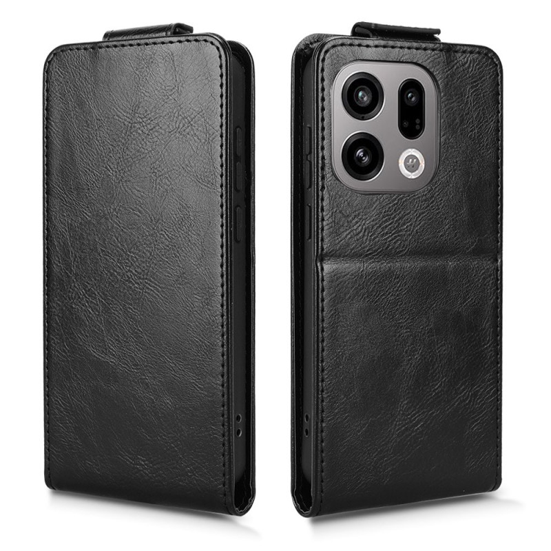 Capa Oppo Find X9 5G Aba vertical