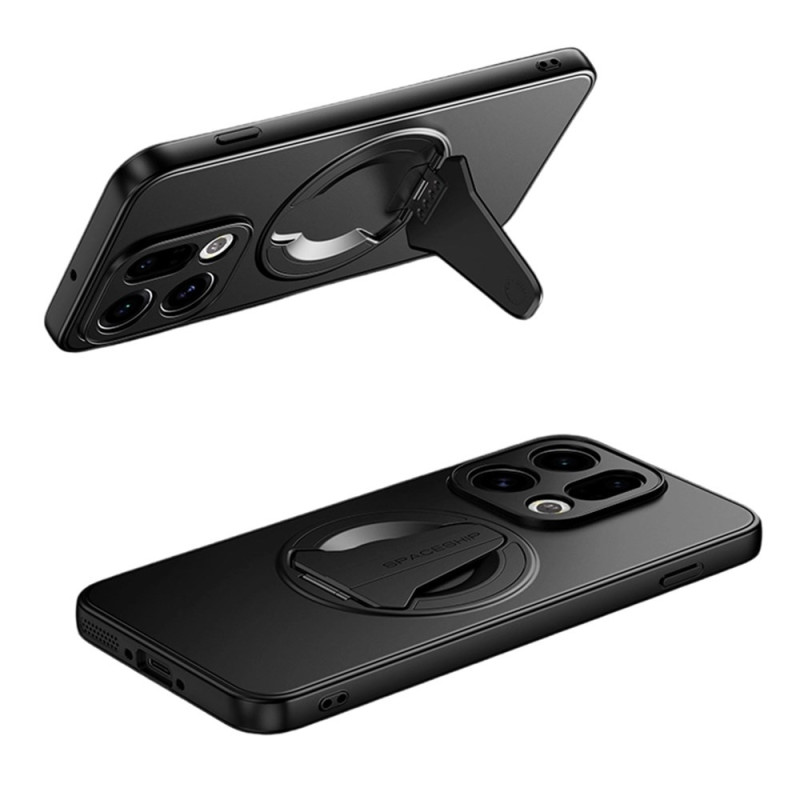 Capa Oppo Find X9 5G Suporte integrado MagSafe