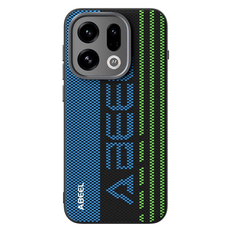 Capa Oppo Find X9 5G MagSafe Techno ABEEL