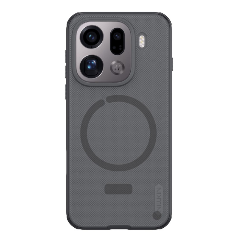 Capa Oppo Find X9 Pro 5G Magsafe Super Frosted Shield Pro NILLKIN