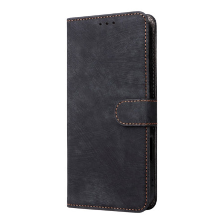 Capa com efeito camurça...