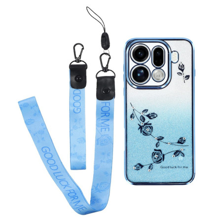 Capa Oppo Find X9 Pro 5G...