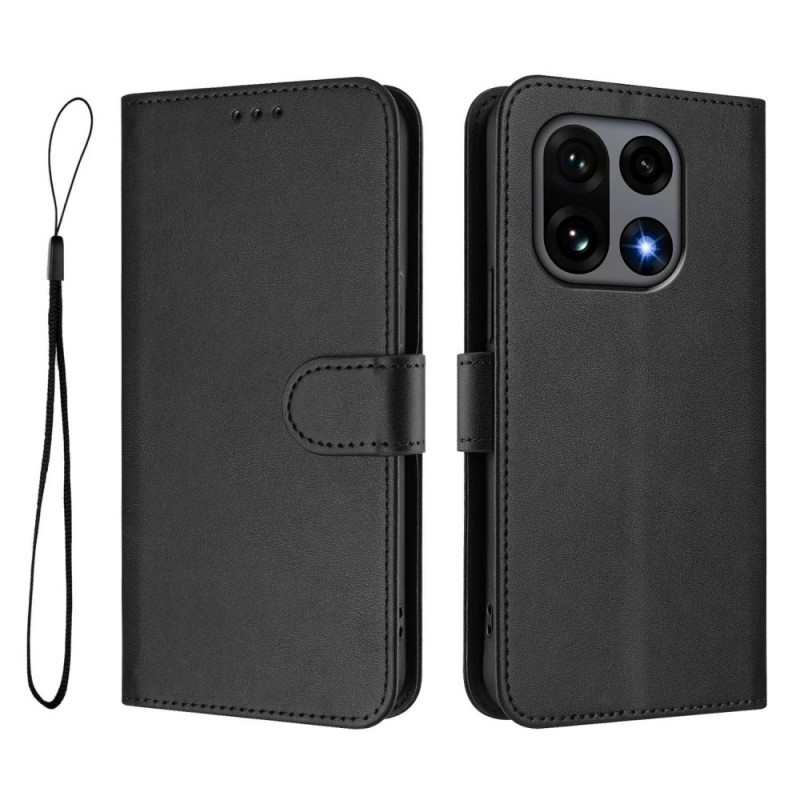 Capa de bloqueio RFID para carteira OnePlus 15