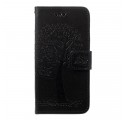 Samsung Galaxy A40 Árvore e Mocho de CordÃ£o