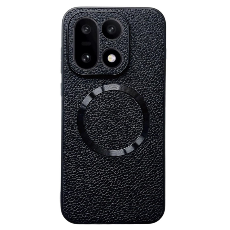 Capa MagSafe OnePlus 15 5G Textura de lichia