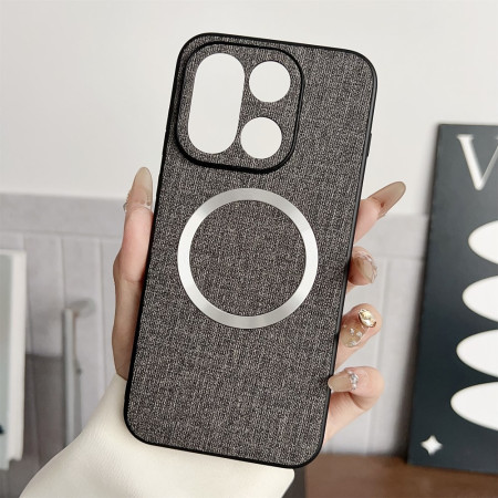 Capa MagSafe Minimalista...