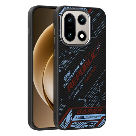 Capa para OnePlus 15 5G...