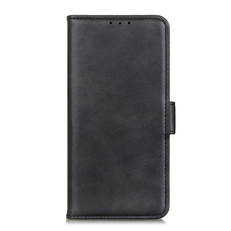 Capa OnePlus 15 com fecho duplo
