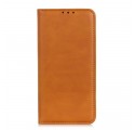 Capa Flip Cover Samsung Galaxy A40 Split Leather