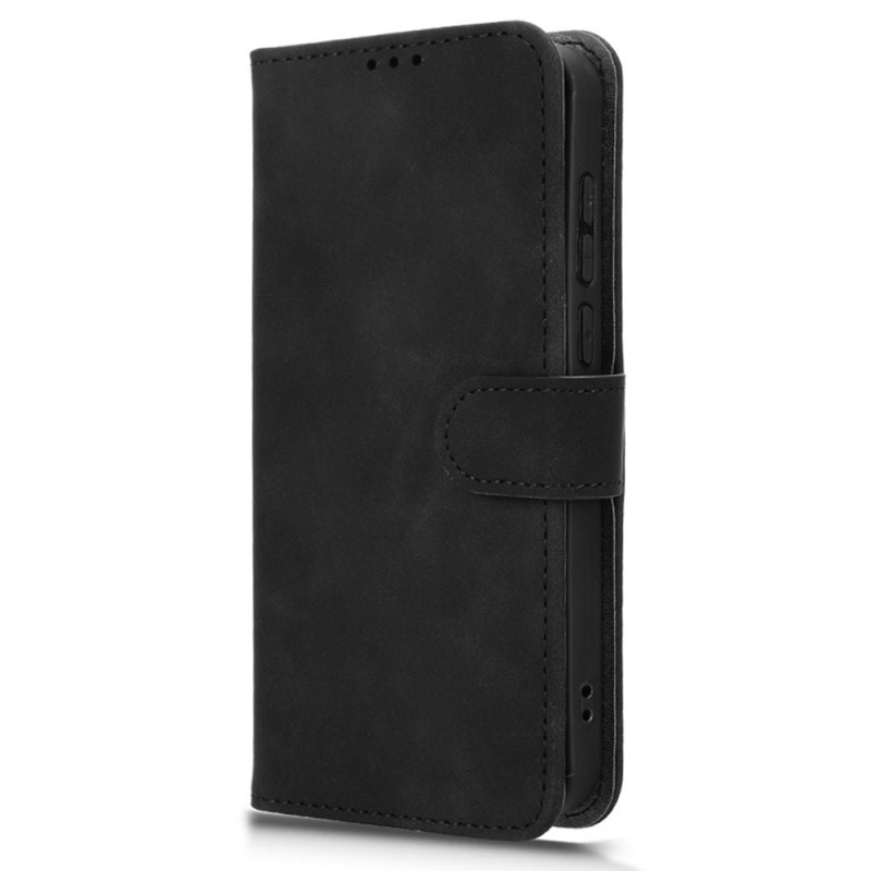 Capa efeito camurça para OnePlus 15
