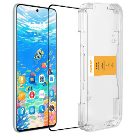 OnePlus 15 Protetor de ecrã...