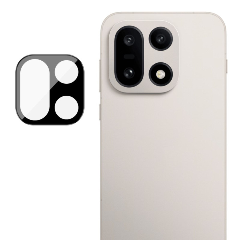 Protecção para lente
 protetora de vidro temperado para OnePlus 15 (versão preta) IMAK