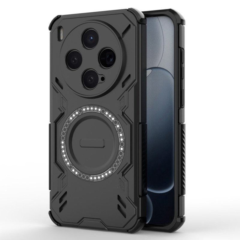 Capa
 de dissipação térmica Vivo X300