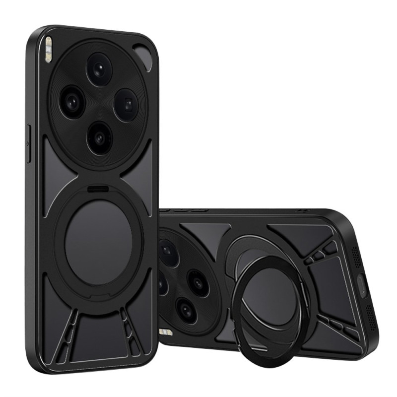 Vivo X300 Capa
 magnética e dissipação térmica