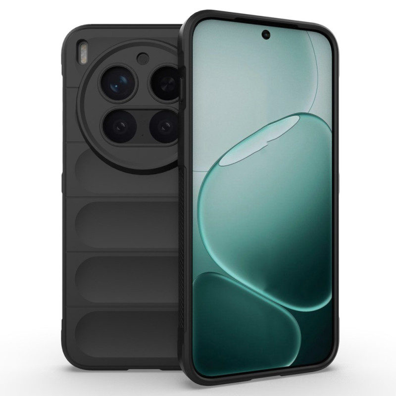 Capa antiderrapante Vivo X300 Pro