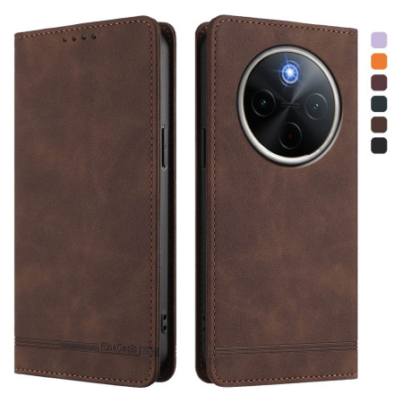 Capa Flip Cover Vivo X300...